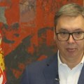 Borimo se za istinu - Vučić o litijumu: Čuo sam mnogo argumenata, dobrih primera od naših naučnika