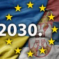 Ukrajinski voz je krenuo, hoće li Srbija da uskoči? Putovanje u EU dugo više od dve decenije: Pominje se mogući kraj za…