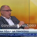 Za pogibiju porodice u saobraćajnoj nesreći kriv je narod koji je glasao za Vučića?! Monstruozna tvrdnja stigla sa…