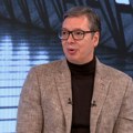 Predsednik Vučić o kreditnom rejtingu Srbije To je rezultat rada u prethodnim godinama