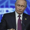 Putin: BRIKS ne stvara svoj platni sistem, gradimo saradnju o prekograničnom plaćanju