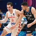 Hezonja zagrmeo: Ima li još neko ko misli da ovo nije smešno!