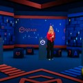 Specijalno izdanje kviza "Mozaik" u okviru novogodišnjeg programa Kurir televizije! Voditelji Jelena Pejović i Ivan Kleut u…