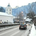 Božićni rasproed bogosluženja u ivanjičkim crkvama