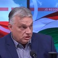 Orban: Princip sankcija Rusiji nije problem, nego uticaj na mađarsku ekonomiju