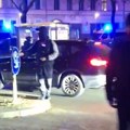 Haos u Nemačkoj: Sukobi sa policijom u više gradova - levičari napadaju desničare! (foto / video)