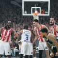 Partizan ima veći budžet, Zvezda više plaća igrače i trenere