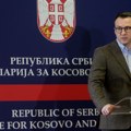 Petković: Kurti manipulacijama priznao pravi cilj svoje politike