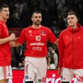 Sferopulos prelomio - Zvezda bez trojice na "manekene"