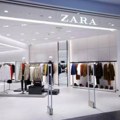 Zara otvorila trgovinu sa salonom za privatnu kupnju, dnevnim boravkom i kafićem