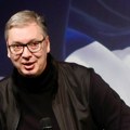 Uživo Vučić nastavlja obilazak Topličkog i Jablaničkog okruga: Stigao u Bojnik, obilazi fabriku za preradu voća "Voćar…