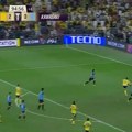 Kraj jedne ere? Pogledajte promašaj Ronalda koji ga je doveo do suza!