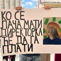 Maturanti Gimnazije u Gornjem Milanovcu prekinuli blokadu nastave