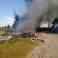 Grad Leskovac i MUP apeluju na građene da ne pale vatru na otvorenom prostoru