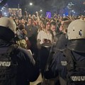 Strani mediji o studentskim protestima: Zahtevi za izbore uzdrmali Vučićevu vlast