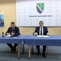 BNV sadržajanim programom obeležava Dan bošnjačke nacionalne zastave
