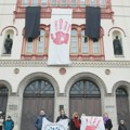 Uplaćene plate profesorima visokolskih ustanova u Srbiji koje su imale nastavu u aprilu