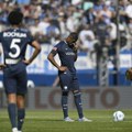 Bohum i Holštajn ispali iz Bundeslige