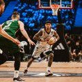 Dubai poveo protiv Cedevita olimpije! Stjuart promašio pobedu! Spektakularna utakmica pripala domaćima!