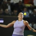 Sabalenka u četvrtfinalu turnira u Rimu