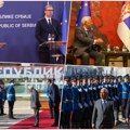 Uživo obraćanje Vučića: Nije moje da slušam, nego da služim narodu, ja sam predsednik Srbije! "Neposlušni" predsednik…