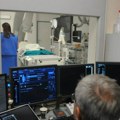 Rezultati za ponos: Za godinu i po dana u Angio sali OB „Studenica“ spaseno 2.000 života
