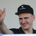 Nikola Jokić ima razloga za slavlje: Nakon burne noći, jedna lepa vest stiže direktno iz Amerike