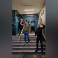 Kraljevački odbornici pušteni posle saslušanja