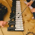 Kako muzika obogaćuje život dece: Mališani iz beogradskih vrtića u programu "Mali muzičar"