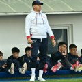 Milojević nikad kraći: Okrećemo se kupu