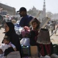 Gaza: „Očekujem da se više nikada neću probuditi“