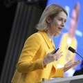 „Na ruskoj poternici“: Ko je Kaja Kalas, šefica diplomatije EU, koja se nalazi u poseti Beogradu?