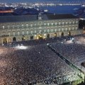 Fudbaleri Napolija četvrti put prvaci Italije