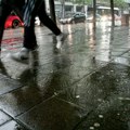 Oprez ako putujete! Rhmz upozorava na grmljavine i obilne padavine žuti meteo alarm uključen u dva dela Srbije