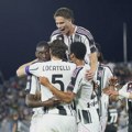 Juve kao slon na drvetu, niko ne zna kako je izborio Ligu šampiona! Evropa i u Firenci, Lacio gubitnik dana!