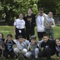 Berićetno učešće kajakaša u Apatinu Deset takmičara a 14 medalja