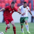 "Orlići" porazom od Bugarske započeli pripreme za Evropsko prvenstvo