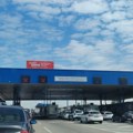 Preševo: Kamioni čekaju do sat i po, automobili bez dužih zadržavanja