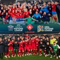 Srbija je ponosna na mušku i žensku reprezentaciju