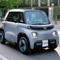 Opel Rocks za 7.990 evra
