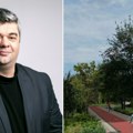 Predsednik opštine Irig Tihomir Stojaković za „Dnevnik” Na dva točka od Vrdnika do Pavlovačkog jezera