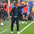 Inter već spremio ugovor za Kivua