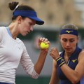Srbija ima finalistkinju Rolan Garosa: Aleksandra Krunić igra za pehar u dublu