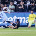 Srbin nastavlja da rešeta sve redom! Joveljić podigao formu na impresivni nivo