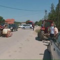 Meštani Stuble i opština Bojnik postigli dogovor: Infrastrukturni radovi počinju, blokade završene