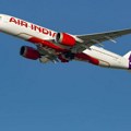 Oglasila se kompanija aviona koji se srušio na putu za London