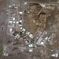 Izrael: Uništen deo iranskog nuklearnog objekta Natanz, ubijeno liderstvo vazduhoplovnih snaga