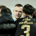 Partizan prodao kapitena! Najbolji igrač crno-belih napušta klub, poznato koliko novca stiže u Humsku?!