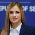 Đurđević Stamenkovski preuzela jednogodišnje predsedavanje Socijalno-ekonomskim savetom
