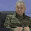 Šojgu na sastanku s Kimom: Sekretar Saveta bezbednosti Rusije u Pjongjangu